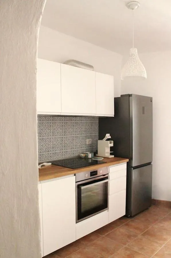 Casamare. Orbetello Centro Storico. Apartment 0*,